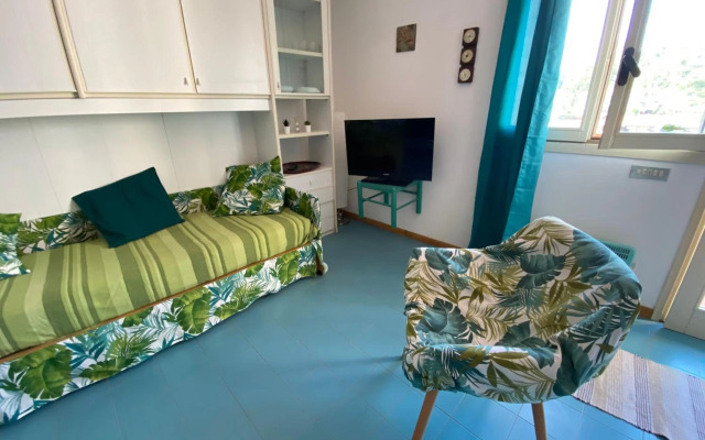 Capobianco Monolocale