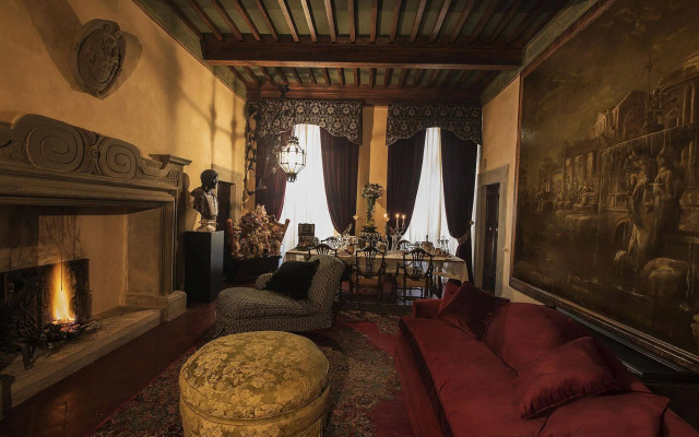 Palazzo Tommasi