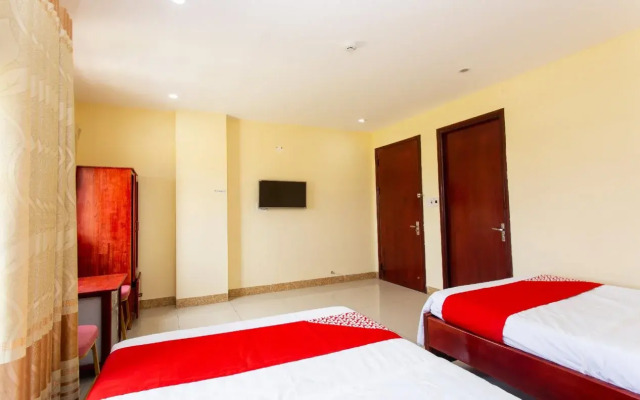Phuong Hong Motel
