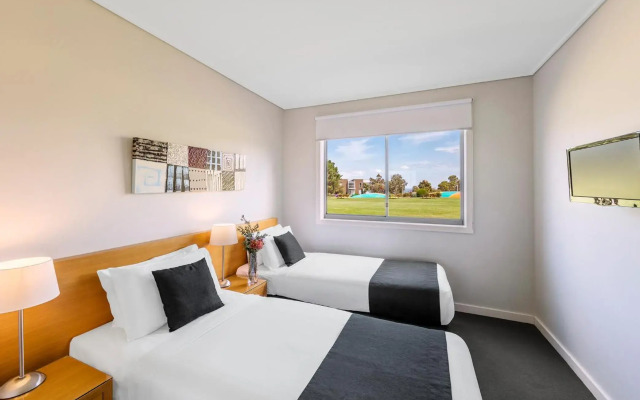 Silverwater Resort