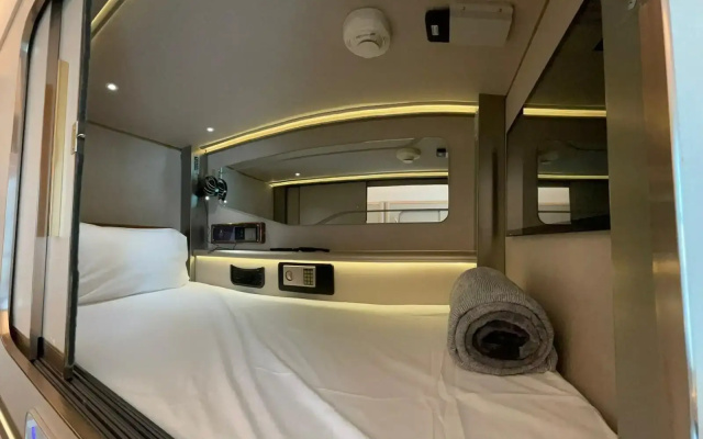 Bahrain Airport Hotel Airside Hotel for Transiting and Departing Passengers only