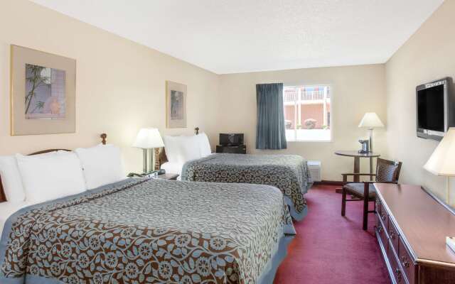 Days Inn by Wyndham Jackson