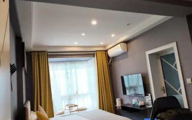 Kai mesi E sports Hotel