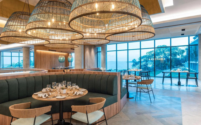 Sofitel Baru Calablanca