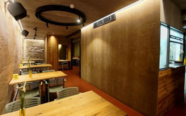 Hostal Bearan