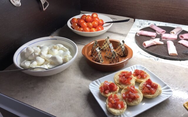 Guest House B&B Pietra Bianca