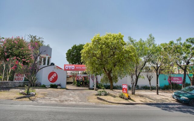 OYO Hotel Maryjose