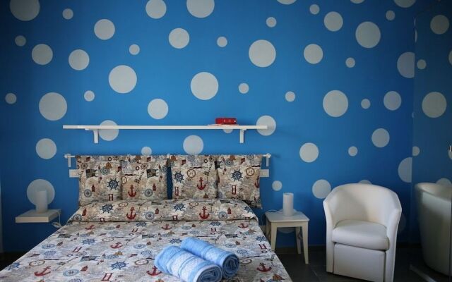 Brio Bed & Breakfast
