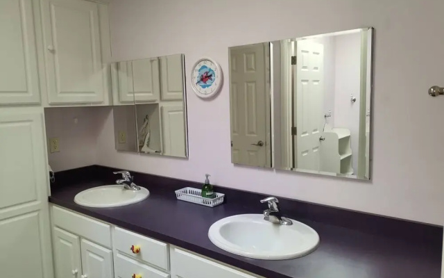 Nature House3 Rooms