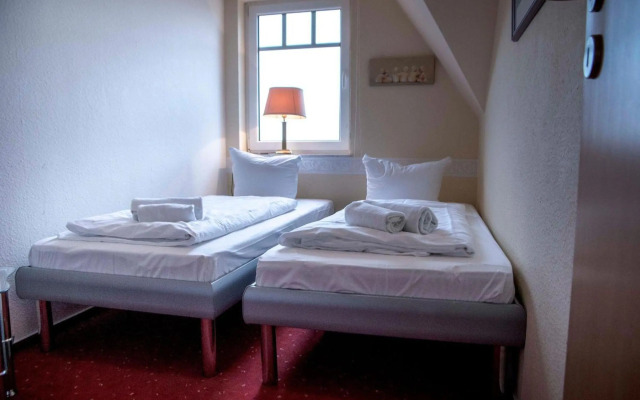 Ferienhaus-Haus-Eversand