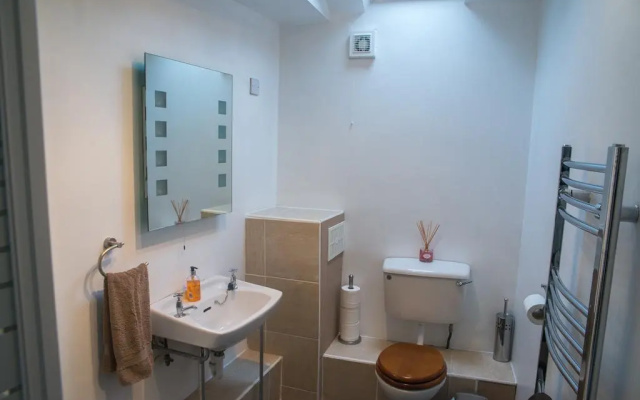 Crookabeck B&B