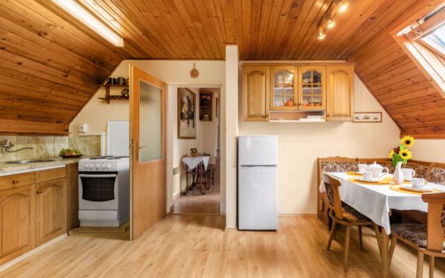 Holiday Home Horni Vestonice