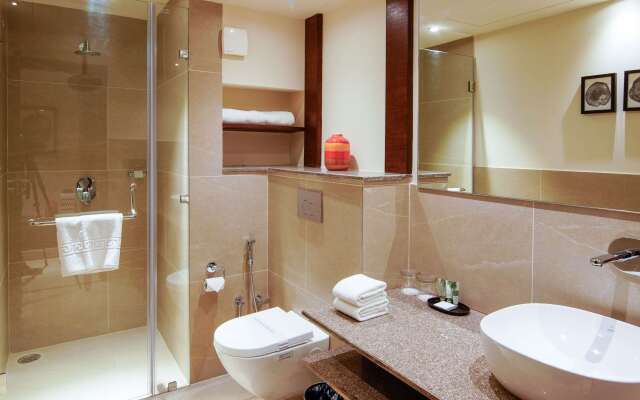 Comfort Inn Dehradun