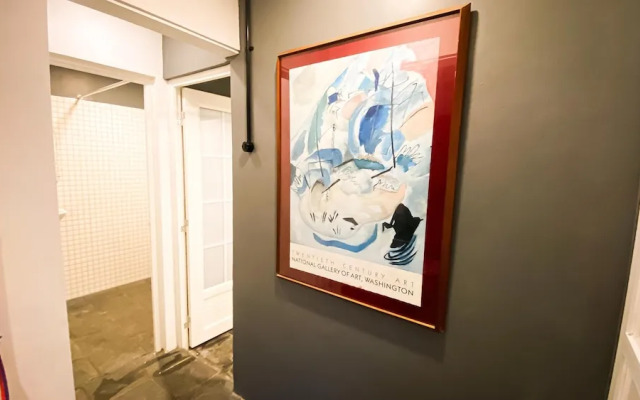 Huma Yogyakarta Hostel