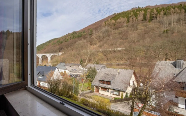 Cozy Apartment in Willingen near Willingen Train Station