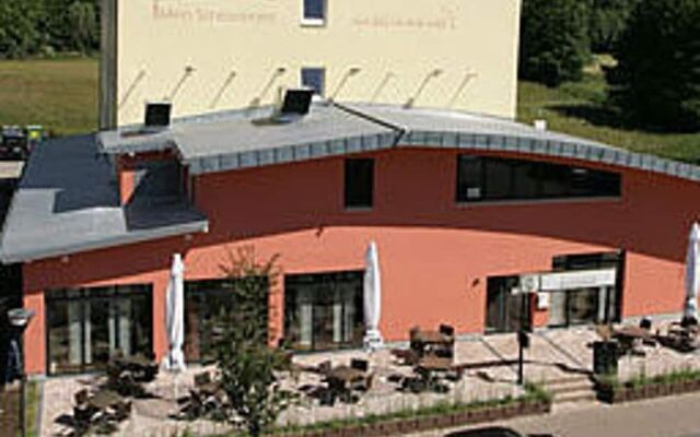 Mein Schlosshotel