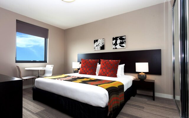 Quest Mascot Serviced Apartments