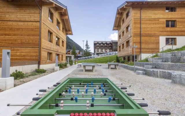 SWISSPEAK Resorts Weisshorn
