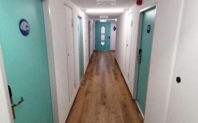 Hotel ibis budget Dessau Ost