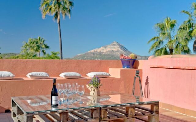 House Mirlos Jávea