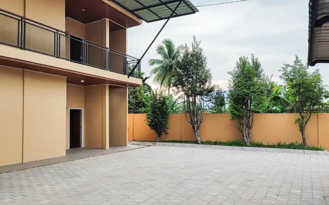 RedDoorz Syariah near Telanaipura Jambi