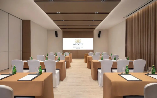 Ascott Dadonghai Bay Sanya