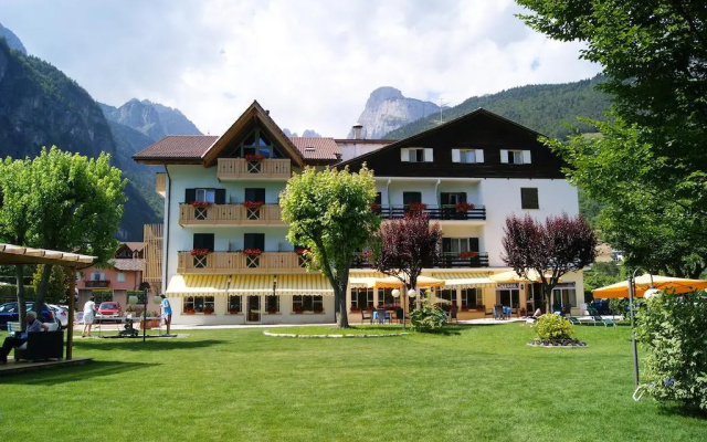 Garden Hotel Bellariva