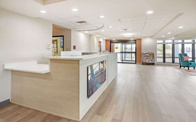 Comfort Suites Bloomsburg