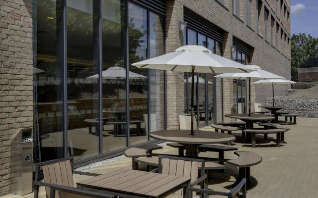 Holiday Inn Express London - ExCeL by IHG