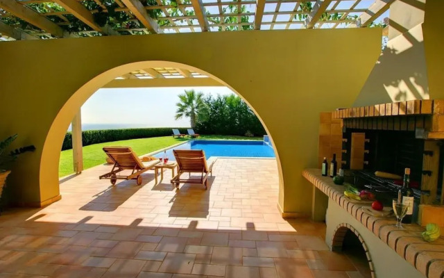 Kefalonia Villas Villa Elina
