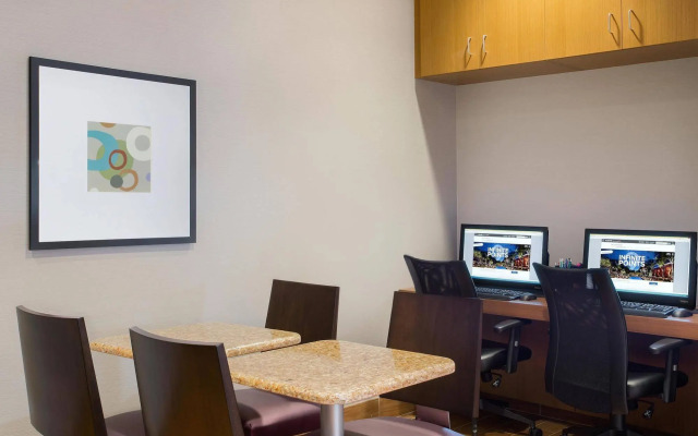 Springhill Suites Mount Laurel