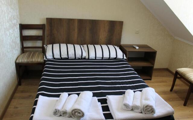 Hotel Lion