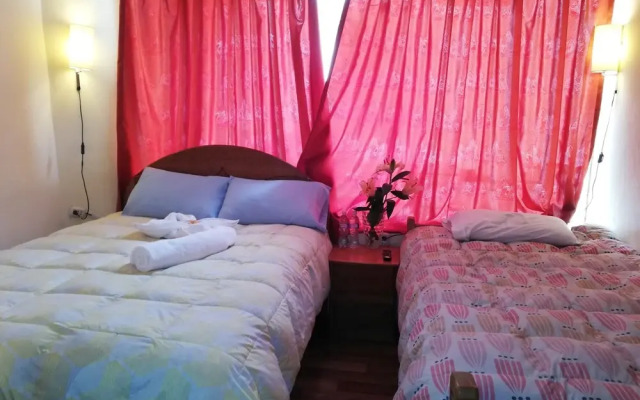 Feel at Home