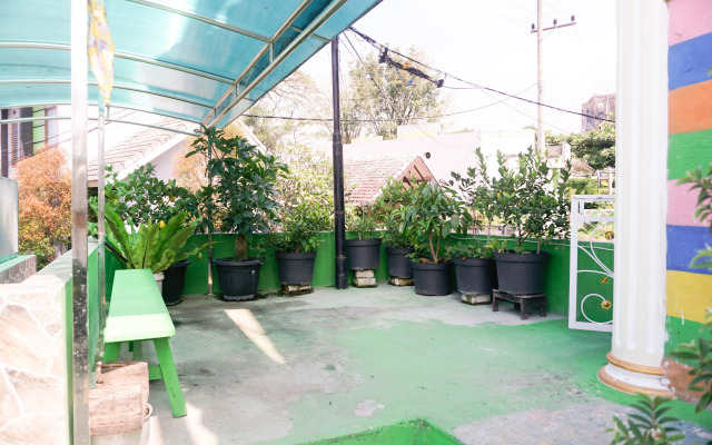 Griya Imafa Inn