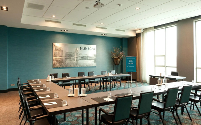 Van der Valk Hotel Groningen-Hoogkerk