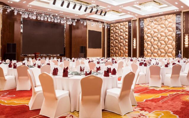 Novotel Daqing Haofang