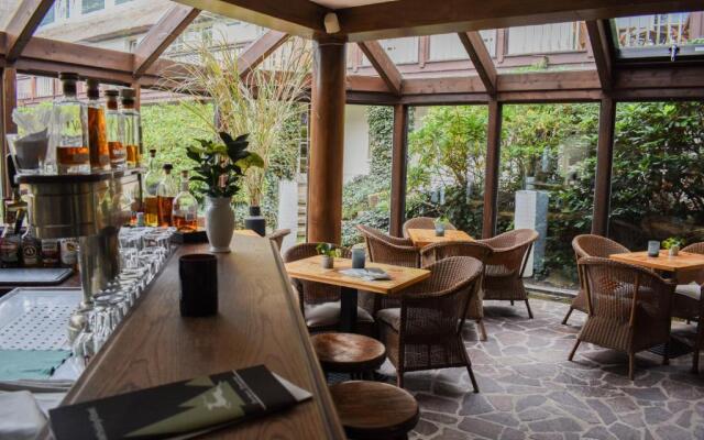 Hotel Forsthaus Damerow