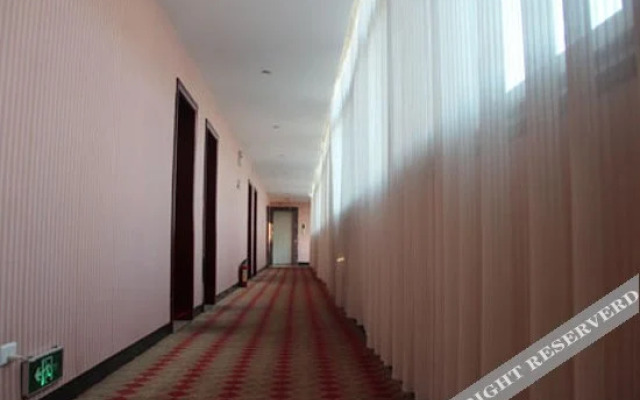 Tianhong Business Hotel