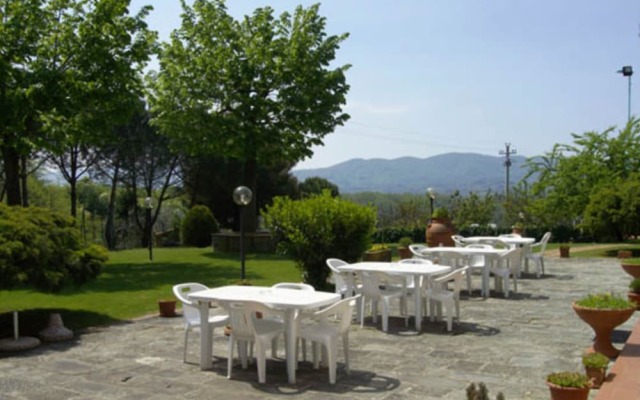 Agriturismo Bellosguardo - Double Room