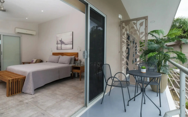 Tamarindo Bay Hotel & Apartments- Self Check In, Adults Only