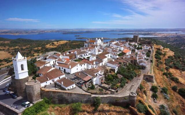 Porta Reguengos - Apartamento moderno Alentejo central