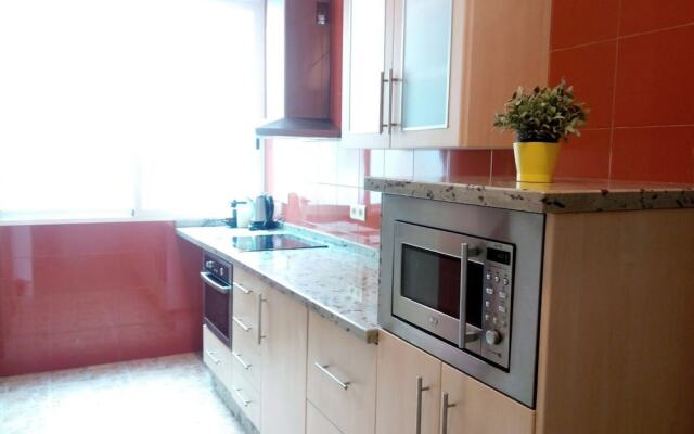 Travel Habitat Plaza Espana