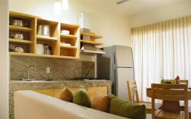 Akan Resort