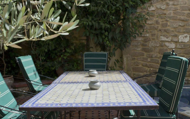 Riad des Palmiers