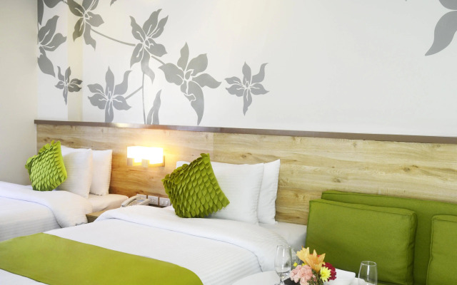 Azalea Hotels & Residences Boracay