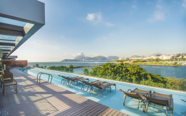 Prodigy Santos Dumont by Wish