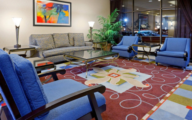 Holiday Inn South Plainfield-Piscataway by IHG