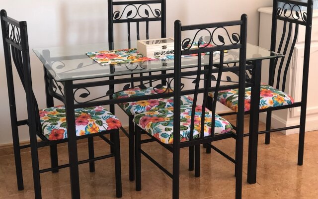 Apartamento Paulalucia