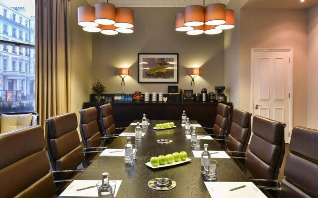 Fraser Suites Queens Gate