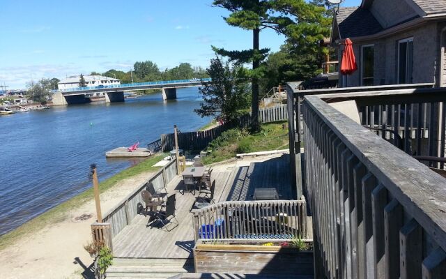 Wasaga River Resort Inc